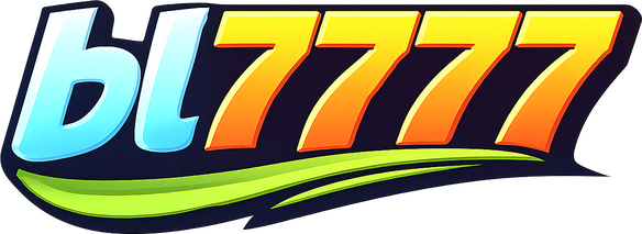 bl7777 Philippines online gaming logo